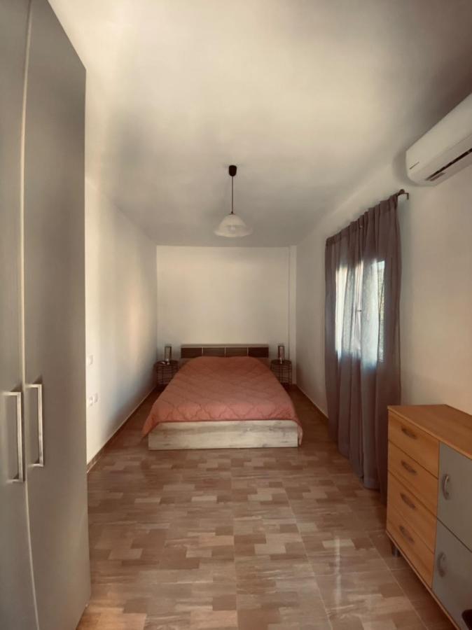 Ferienwohnung River House Potamós Exterior foto